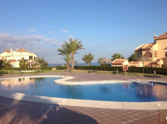 Piso Con Maravillosas Vistas B5 Fuengirola Εξωτερικό φωτογραφία