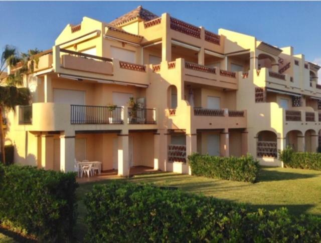 Piso Con Maravillosas Vistas B5 Fuengirola Εξωτερικό φωτογραφία
