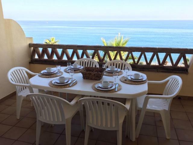 Piso Con Maravillosas Vistas B5 Fuengirola Εξωτερικό φωτογραφία