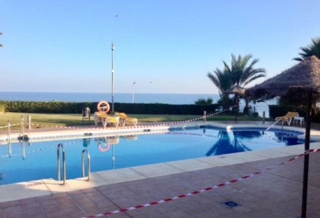 Piso Con Maravillosas Vistas B5 Fuengirola Εξωτερικό φωτογραφία
